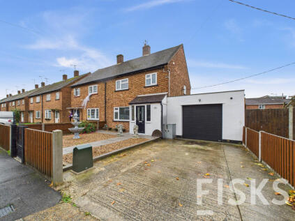 High Road, Benfleet, SS7