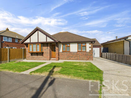 Gafzelle Drive, Canvey Island, SS8