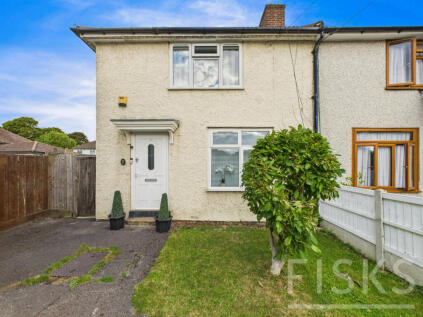 Malpas Road, Dagenham, RM9