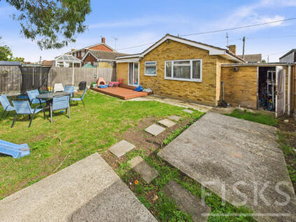 Henson Avenue, Canvey Island, SS8