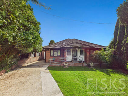 Ashingdale Close, Canvey Island, SS8