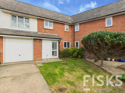 Camelot Gardens, Basildon, SS13