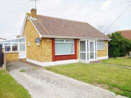 House Prices in Beatrice Avenue Canvey Island Essex SS8