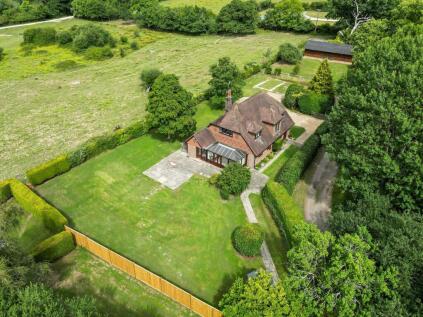 Bentons Lane, Dial Post, RH13