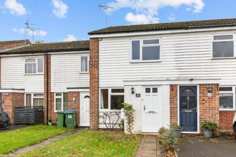 Finians Field, Barns Green, RH13