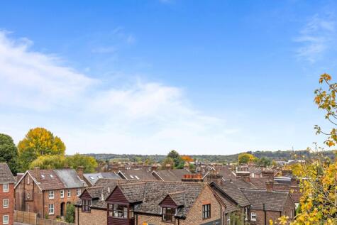 North Street, Horsham, RH13