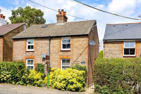 Amberley Road, Storrington, RH20