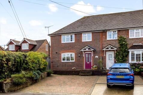 North Street, Storrington, RH20