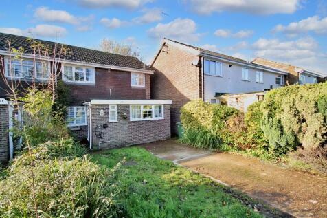 Jubilee Way, Storrington, RH20