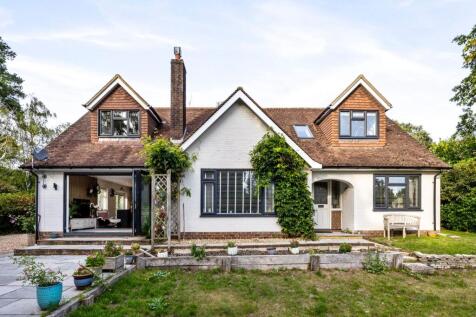 Sandgate Lane, Storrington, RH20