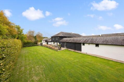 Harbolets Road, West Chiltington, RH20