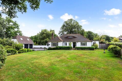 New Barn Lane, West Chiltington, RH20