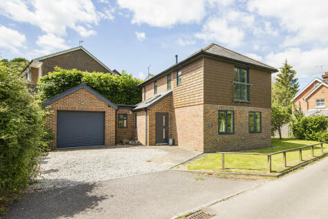 Wadhurst - 3 bedroom detached house for sale