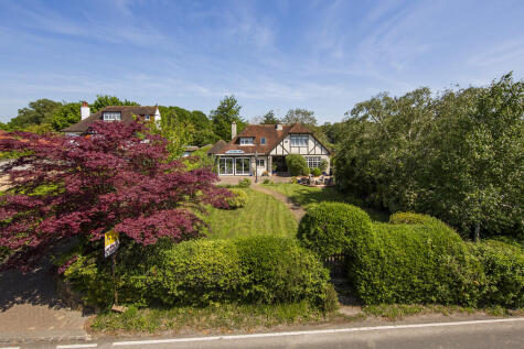 Bayham Road, Tunbridge Wells