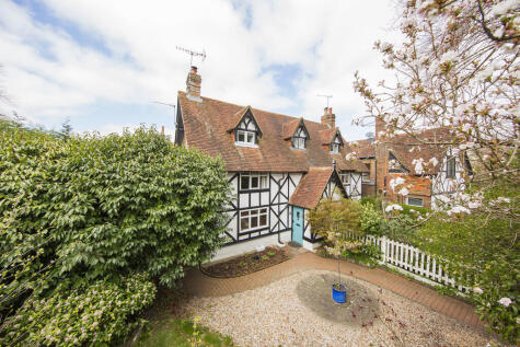 Langton Road, Tunbridge Wells