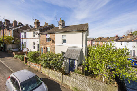 Vernon Road, Tunbridge Wells