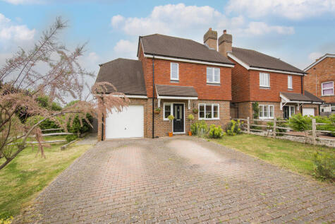 The Willows, Rusthall