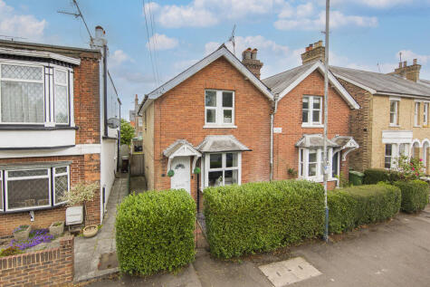 Forest Road, Tunbridge Wells