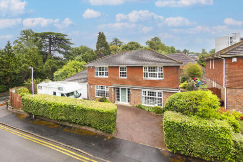 College Drive, Tunbridge Wells