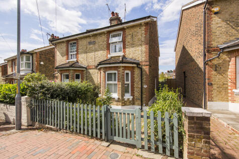 Bayhall Road, Tunbridge Wells