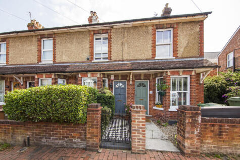 Meadow Road, Rusthall