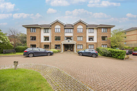 Kingswood Road, Tunbridge Wells