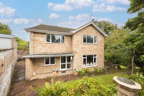 Birling Drive, Tunbridge Wells