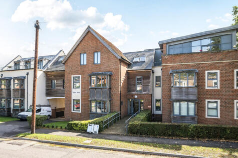 Oaks Road, Tenterden