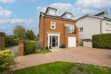 Beech Close, Tunbridge Wells