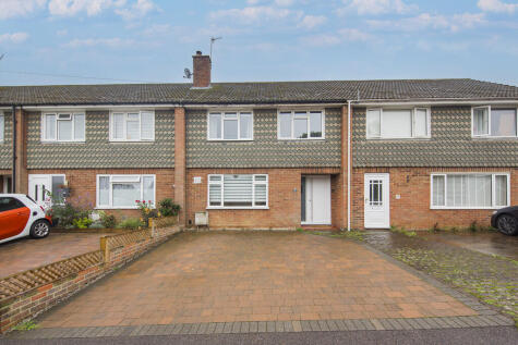 Beagles Wood Road, Pembury