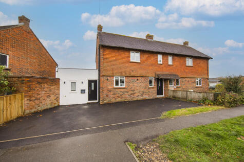 Courthope Avenue, Wadhurst