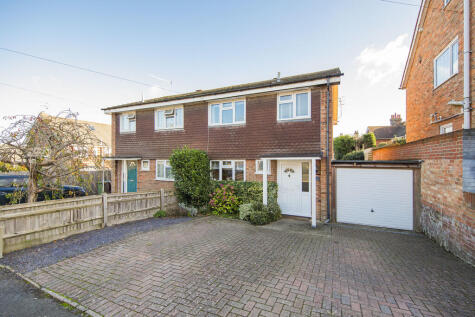 Beagles Wood Road, Pembury