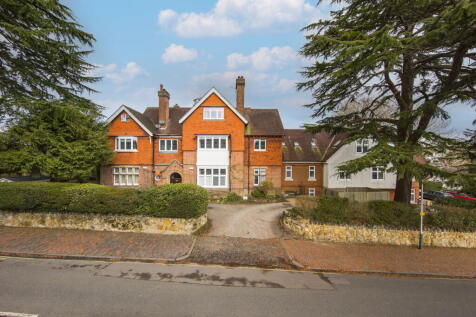 Rodmell Road, Tunbridge Wells