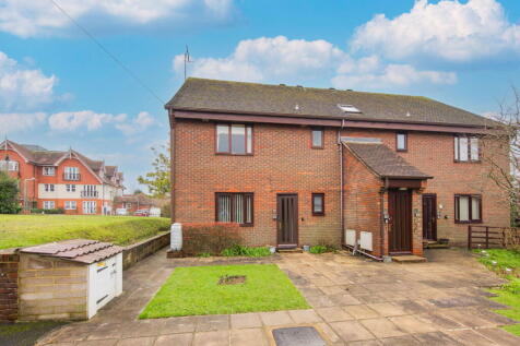 Culverden Park Road, Tunbridge Wells