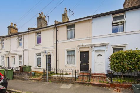 Norman Road, Tunbridge Wells