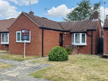 Leeks Close, Southwell