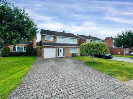 Kirklington Road, Southwell