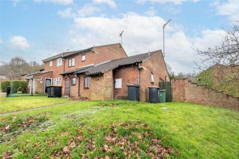 Spoondell, Dunstable, Bedfordshire, LU6