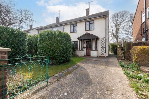 Mountview Ave, Dunstable, Beds, LU5