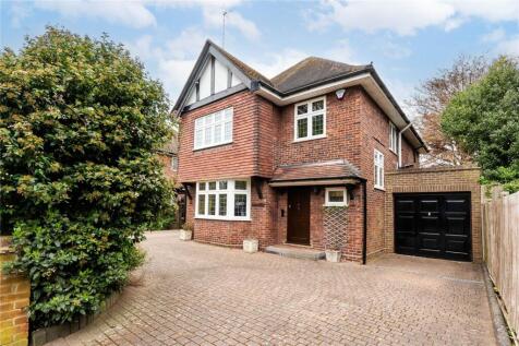 Friars Walk, Dunstable, Bedfordshire, LU6