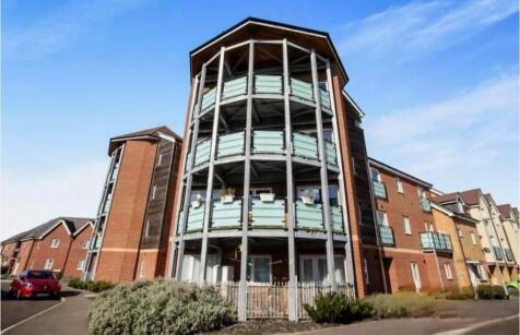 Riley Grove, Dunstable, LU6