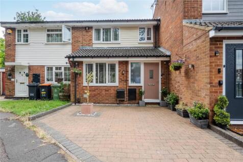 The Mall, Dunstable, Bedfordshire, LU5