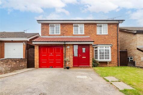 Cotefield Drive, Leighton Buzzard, LU7