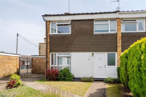 Chiltern Road, Dunstable, LU6