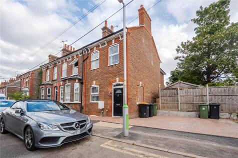 Park Street, Dunstable, Bedfordshire, LU6