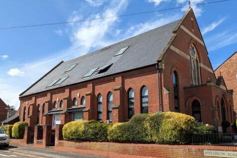 Waterlow Chapel, Waterlow Road, Dunstable, Bedfordshire, LU6