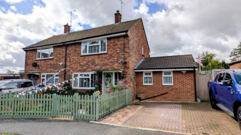 Lords Close, Stanbridge, Bedfordshire, LU7