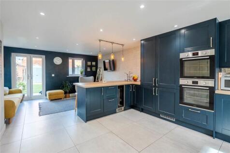 Leyland Road, Dunstable, Bedfordshire, LU6