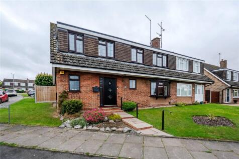 Half Moon Lane, Dunstable, Bedfordshire