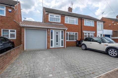 Fairfield Road, Dunstable, Bedfordshire, LU5